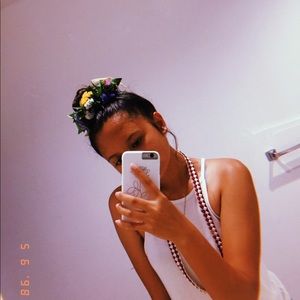 Meet your Posher, Jordan